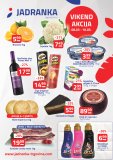 Jadranka letak Vikend Akcija 08.03.-10.03.2019.