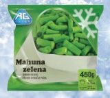 Mahuna zelena Agro 450 g