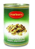 Šampinjoni Marinero 400 g