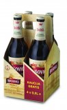 Pivo Krušovice 4x0,5 l
