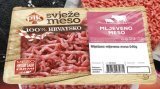 Miješano mljeveno meso Pik Vrbovec 540 g