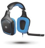 Slušalice Logitech Gaming G430