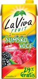 Sok šumsko voće La Viva 2 L