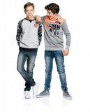 Traperice ili Slim fit jogger hlače za djecu