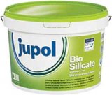 Silikatna unutarnja boja Jub Jupol Bio Silicate 15 l