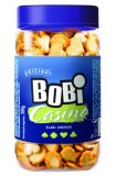 Krekeri Canape mini ili Casino mix Bobi 300 g