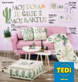 TEDi katalog Akcija od 14.09. do 30.09.2017.