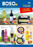 Boso katalog Akcija 14.03.-20.03.2019.
