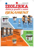 Izolirka katalog Akcija 14.03.-30.04.2019.