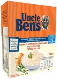 - 20 % na razne vrste riža Uncle Bens 