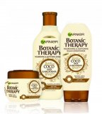 -30% na sve Garnier Botanic Therapy proizvode za njegu kose