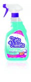 Sredstvo za pranje stakla Teta Violeta Fresh 750 ml