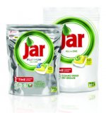 Tablete za strojno pranje posuđa Jar