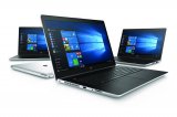 Prijenosno računalo HP Probook 470 G5 2VP58EA / Core i7 8550U, 8GB, 1000GB + 256GB SSD, GeForce 930MX, 17.3" LED FHD, Windows 10 Pro, srebrno