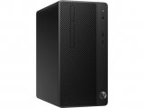 Računalo HP 290 G2 MT 3ZD05EA / Core i3 8100, DVDRW, 4GB, SSD 256GB, HD Graphics, Windows 10 Pro, tipkovnica, miš