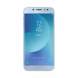 Smartphone SAMSUNG Galaxy J7 2017 J730F DS, 5.5", 3GB, 16GB, Android 7.1, srebrni