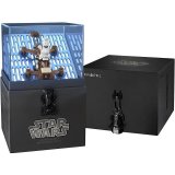 Dron STAR WARS 74-Z Speeder Bike, vrijeme leta 6-8min, brzina do 50km/h, collectors edition
