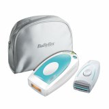 Epilator BABYLISS G972PE IPL + poklon LADY SHAVER