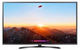 LED TV 50'' LG 50UK6470PLC, UHD, DVB-T2/S2, HDMI, SMART, WIFI, USB, bluetooth, energetska klasa A