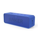 Zvučnik ANKER SoundCore, bluetooth, mikrofon, plavi