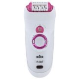 Epilator BRAUN SE 7175 WD, GDM