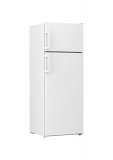 Hladnjak BEKO BK DSA240K21W , sa zamrzivačem, (Hla:177+Zam:46), energetska klasa A+