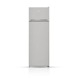 Hladnjak BEKO RDSA280K20S,kombinirani hladnjak,250 lit., energetska klasa A+