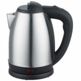 Kuhalo za vodu ELIT WKM, 1,7l, inox