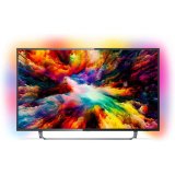LED TV 43'' PHILIPS 43PUS7373/12, Android, UHD, DVB-T2/S2, HDMI, USB , energetski razred A