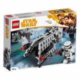 LEGO 75207, Star Wars, Imperial Patrol Battle Pack, imerijalna bojna patrola