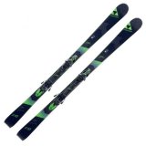 Ski set FISCHER PROGRESSOR F19 RT duž.170 + RS 11 Powerrail BRAKE 78 [G] GW