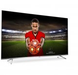 LED TV 43'' TCL 43DP640, UHD, DVB-T2/S2, HDMI, SMART, WIFI, USB, bluetooth, energetska klasa A