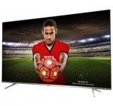 LED TV 50'' TCL 50DP660, UHD, DVB-T2/S2, HDMI, SMART, WIFI, USB, bluetooth, energetska klasa A