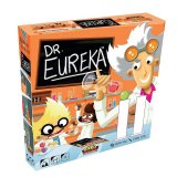 Društvena igra DR. EUREKA