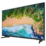 LED TV 50'' SAMSUNG UE50NU7022KXXH , UHD, DVB-T2C, HDMI, USB, SMART energetska klasa A