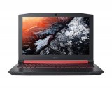 Prijenosno računalo ACER Nitro 5 NH.Q3MEX.027 / Core i5 8300H, 8GB, 2000GB, GeForce GTX 1050, 15.6" LED FHD IPS, Linux, crno