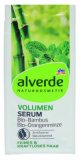 Serum za volumen kose bambus i metvica Alverde 20 ml