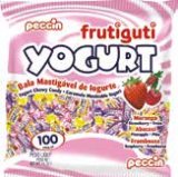 Karamele Frutiguti ili Zaza Peccin 400g