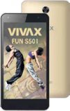Smartphone Vivax Smart Fun S501