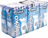 Trajno mlijeko Dukat 6x1l