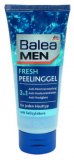 Piling gel za pranje lica Balea Men 100 ml