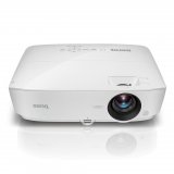 Projektor DLP, BENQ TW535, 1280x800, 3600 ANSI lumena, 15000:1, HDMI, D-Sub, RJ45, bijeli