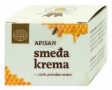 Smeđa krema Apisan 15 ml