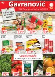 Gavranović katalog Akcija 14.03.-20.03.2019.