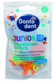 Zubni konac u stiku Junior Dontodent