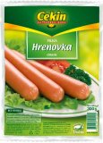 Hrenovke pileće Cekin 300 g