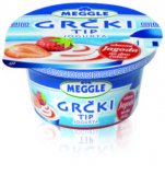 Grčki tip jogurta Meggle 150 g