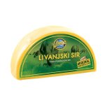 Livanjski sir 1 kg