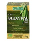 Čaj sikavica