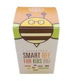 Med s dodatkom - "Smart bee for kids"